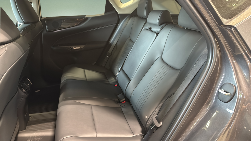 New 2026 Cloudburst Gray Lexus  350 PREMIUM AWD image 14