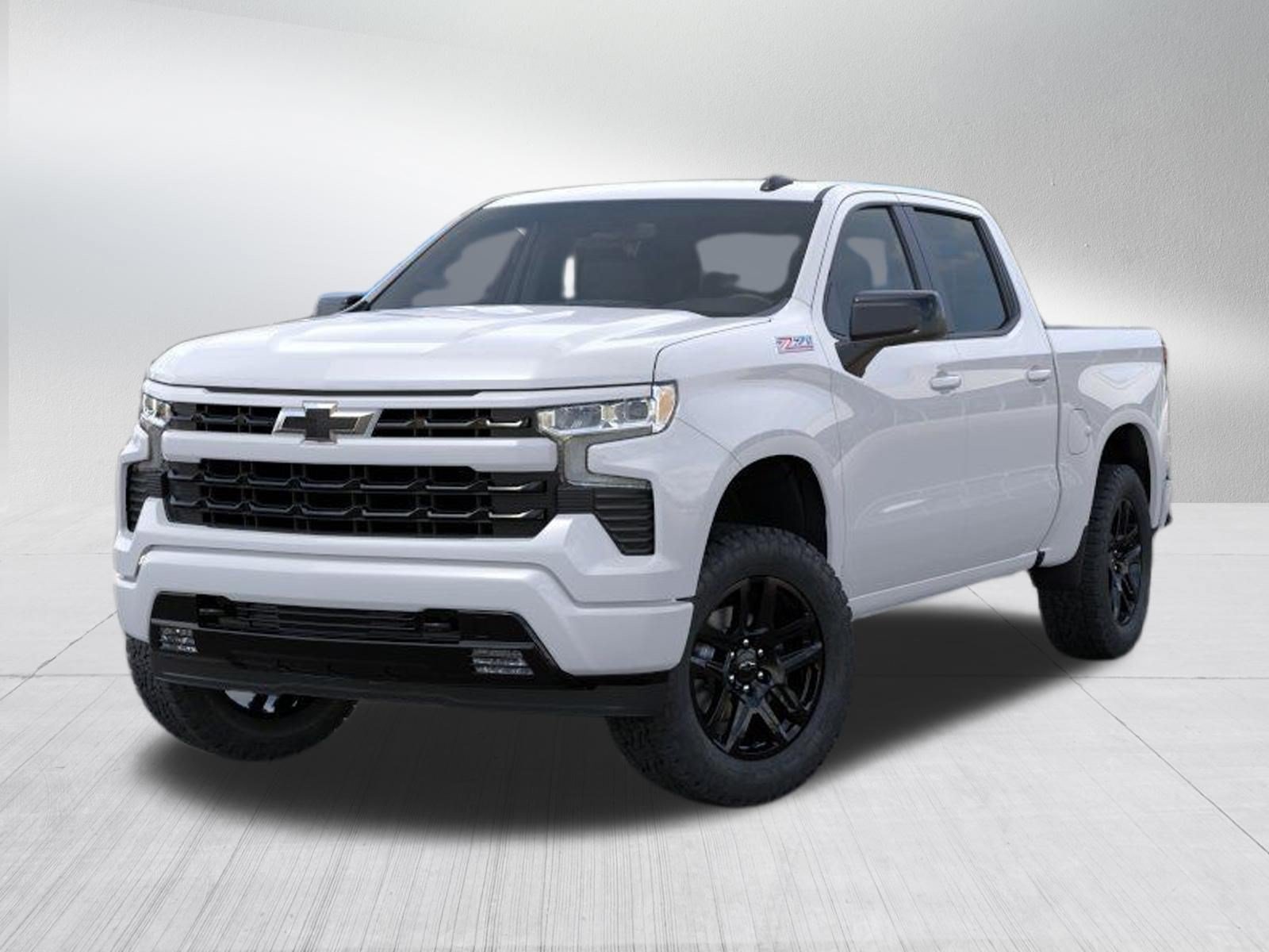 2026 Chevrolet Silverado 1500 RST - Photo 8