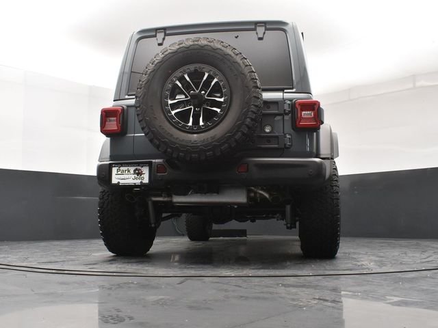 New 2026 Anvil Clear-Coat Exterior Paint Jeep Moab 392 image 23