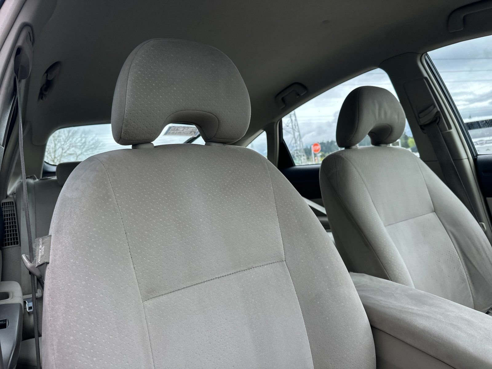 Used 2006 Seaside Pearl Toyota Base image 15