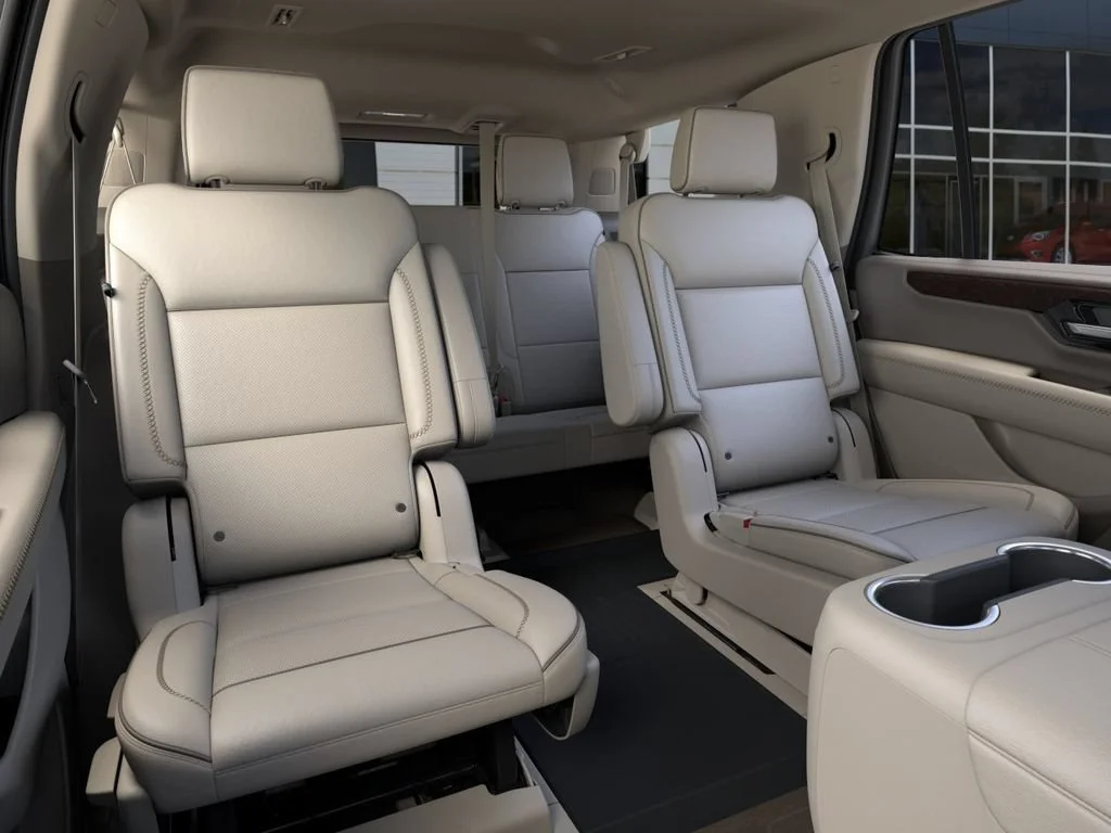 New 2026 Downpour Metallic GMC Denali image 17
