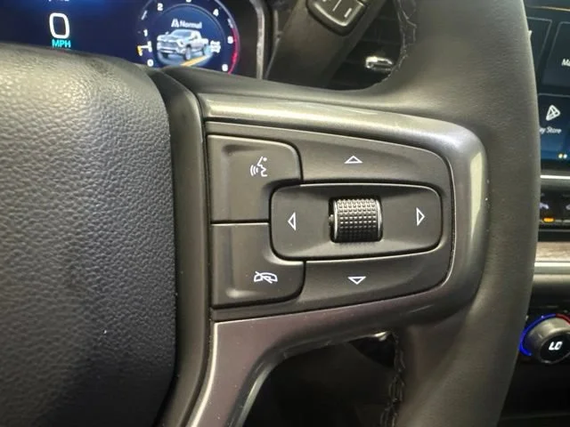2026 Chevrolet Silverado 2500 HD LTZ - Photo 17