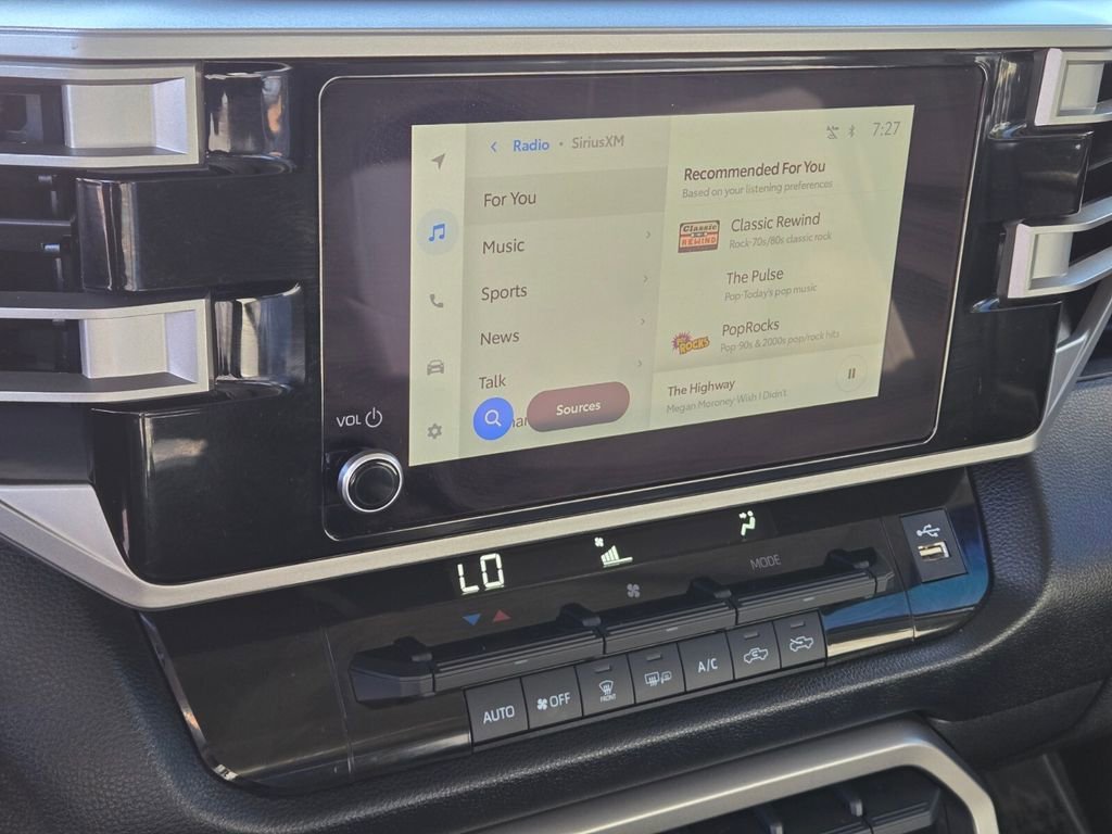 2024 Toyota Tundra SR5 - Photo 19