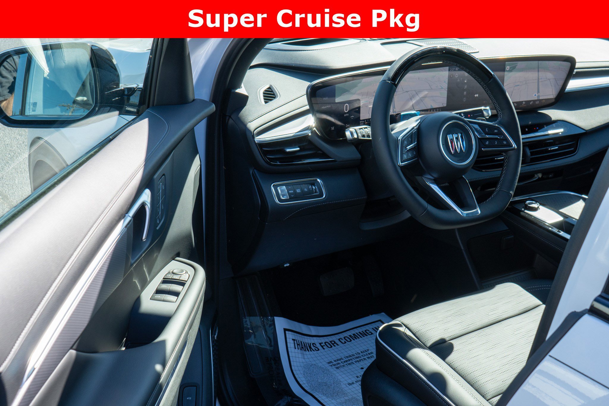 2026 Buick Enclave Sport Touring - Photo 10