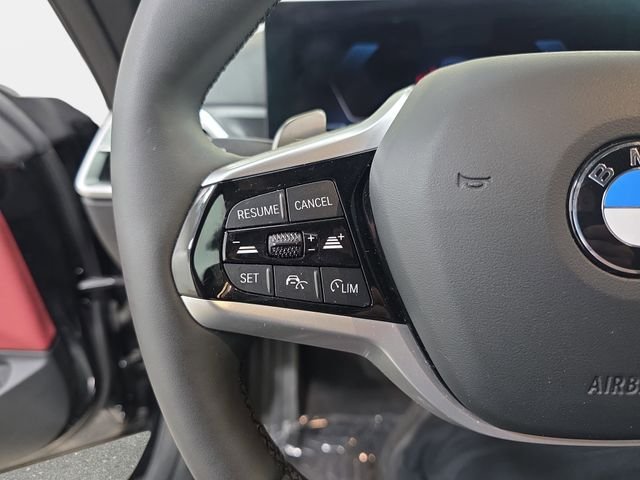 Certified Used 2026 Jet Black BMW 430i xDrive image 14