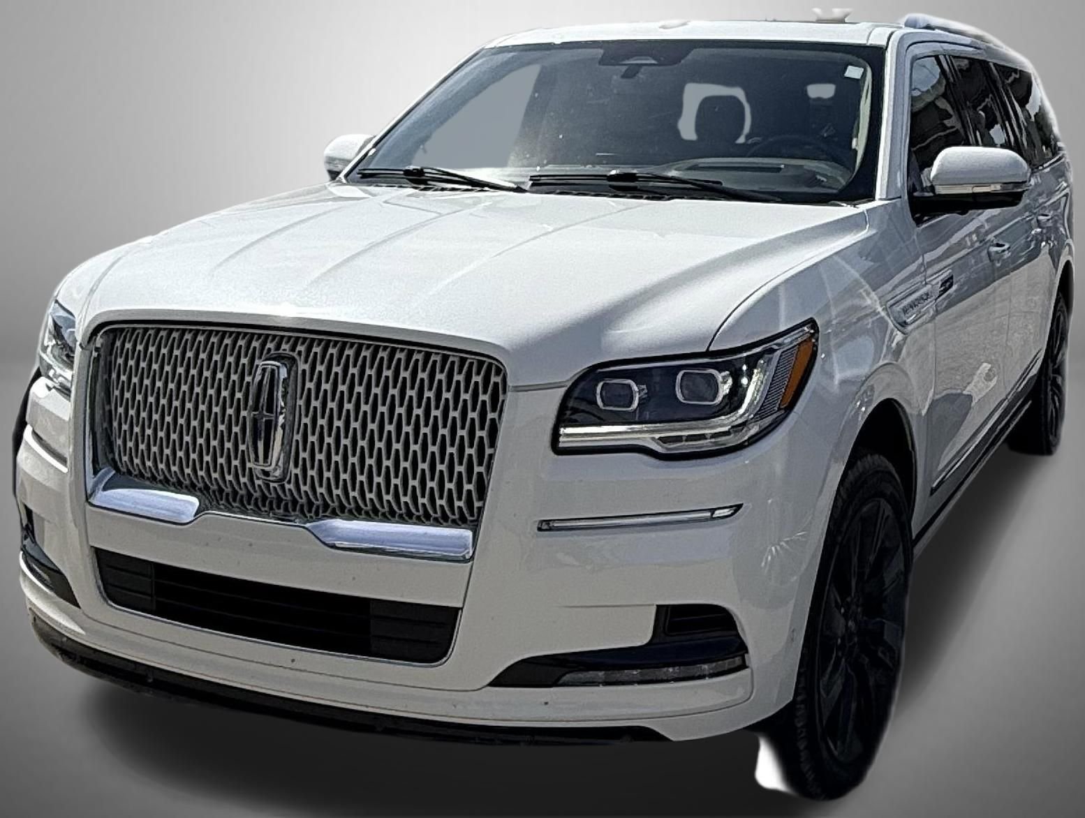 2022 Lincoln Navigator Reserve L 4WD's photo