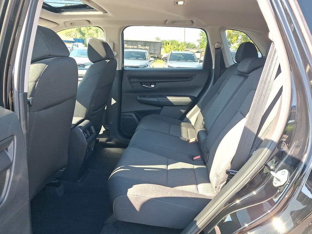 2024 Honda CR-V EX - Photo 10