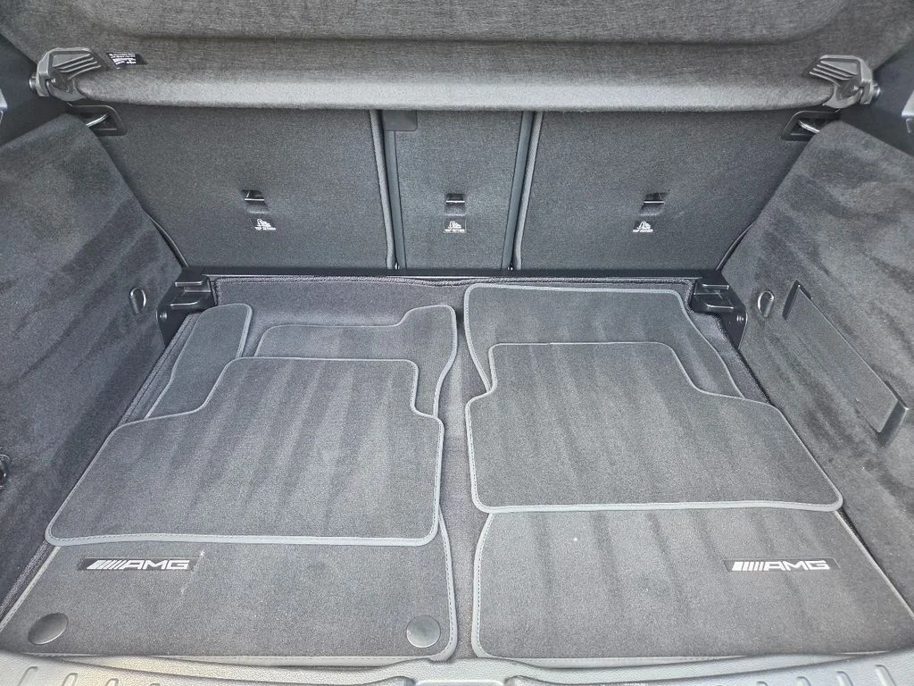2024 Mercedes-Benz GLA GLA35 AMG - Photo 31