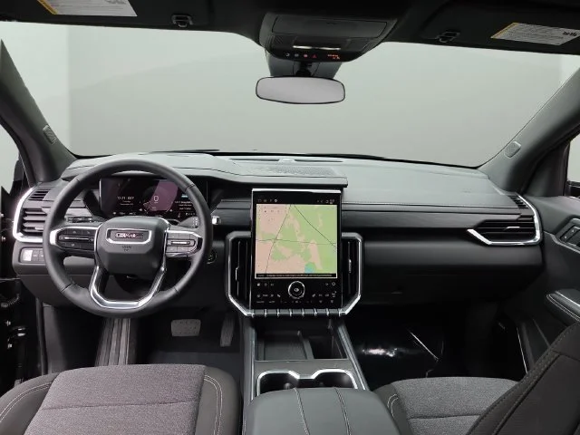 2025 GMC Acadia Elevation - Photo 2