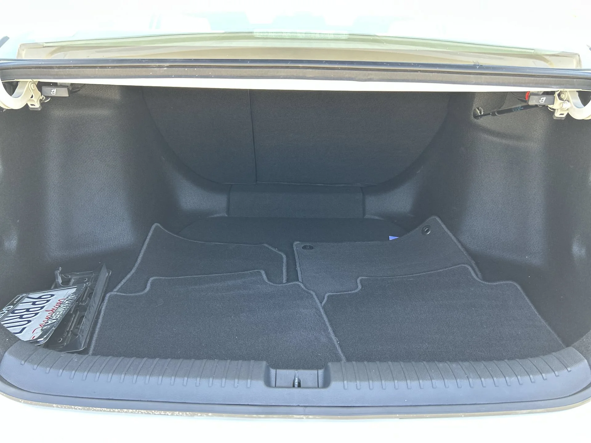 2024 Honda Accord EX - Photo 47