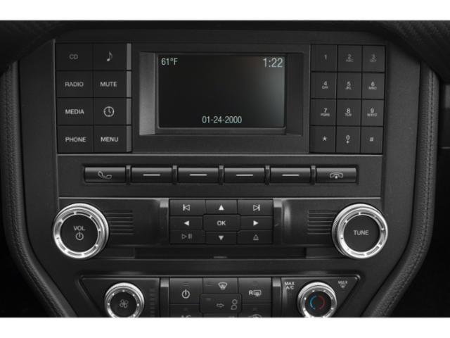 Used 2020 Shadow Black Ford EcoBoost image 13