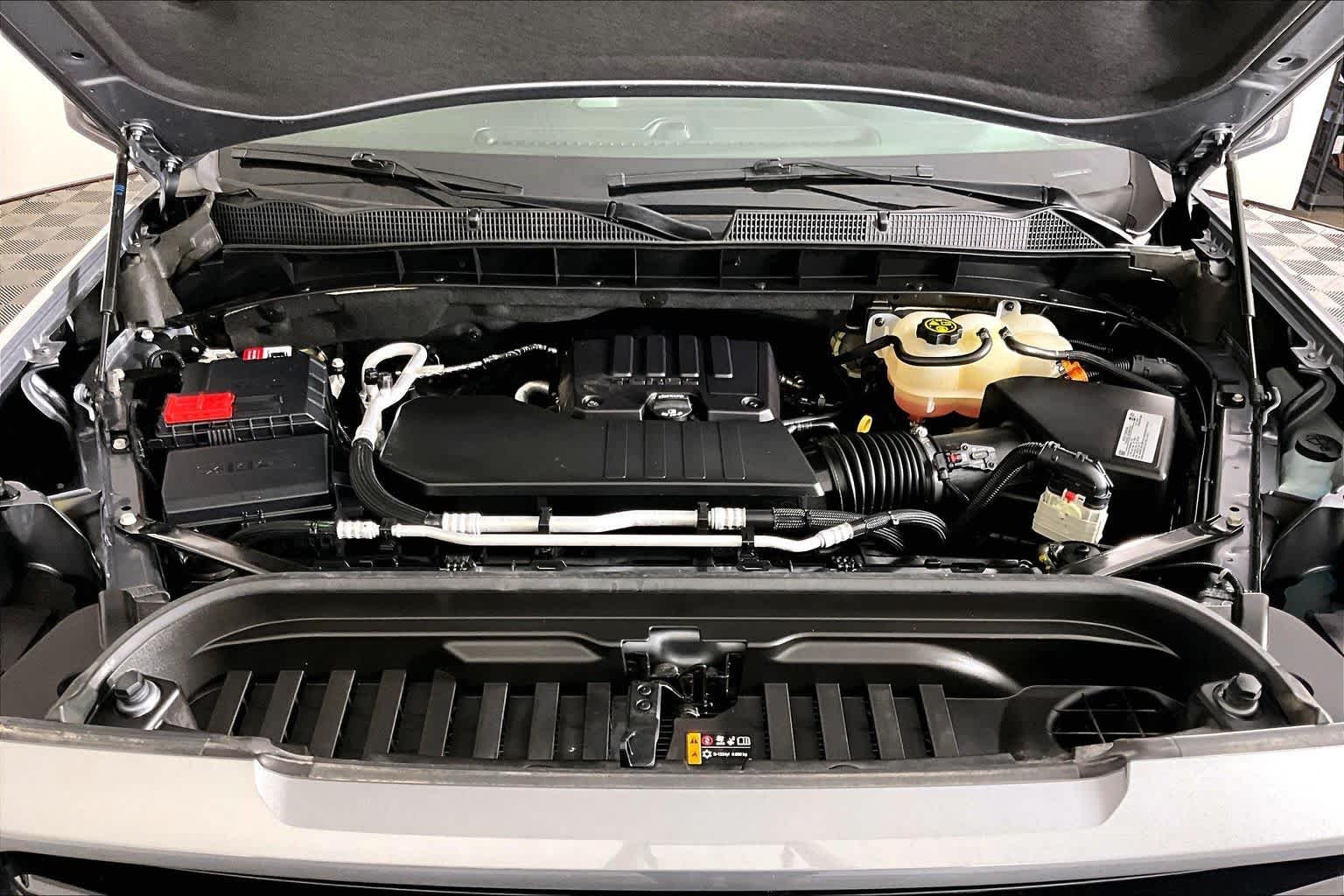 2021 GMC Sierra 1500 Elevation - Photo 29