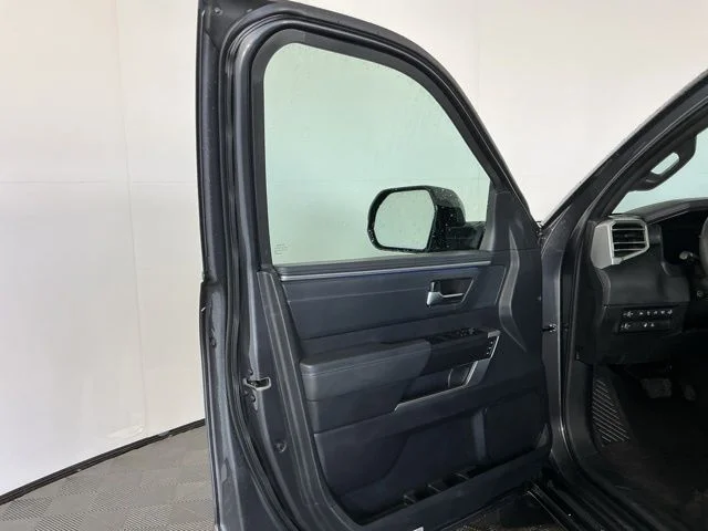 Used 2023 Gray Toyota Platinum image 8