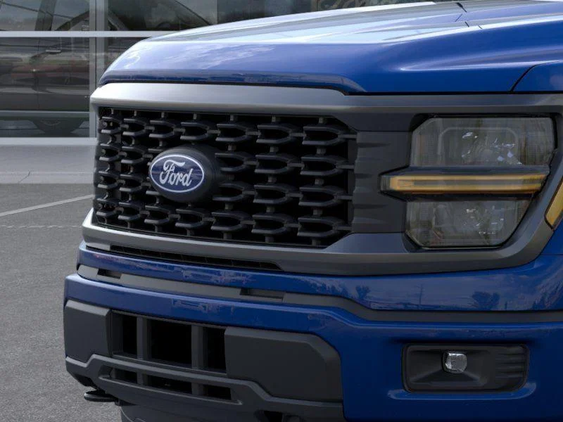 New 2026 Argon Ford STX image 17