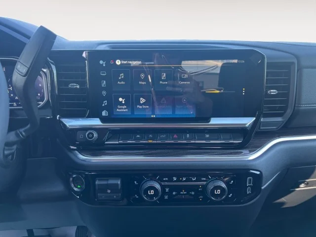 2026 Chevrolet Silverado 1500 RST - Photo 11