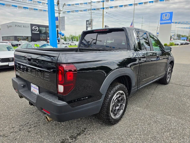 2024 Honda Ridgeline RTL - Photo 6