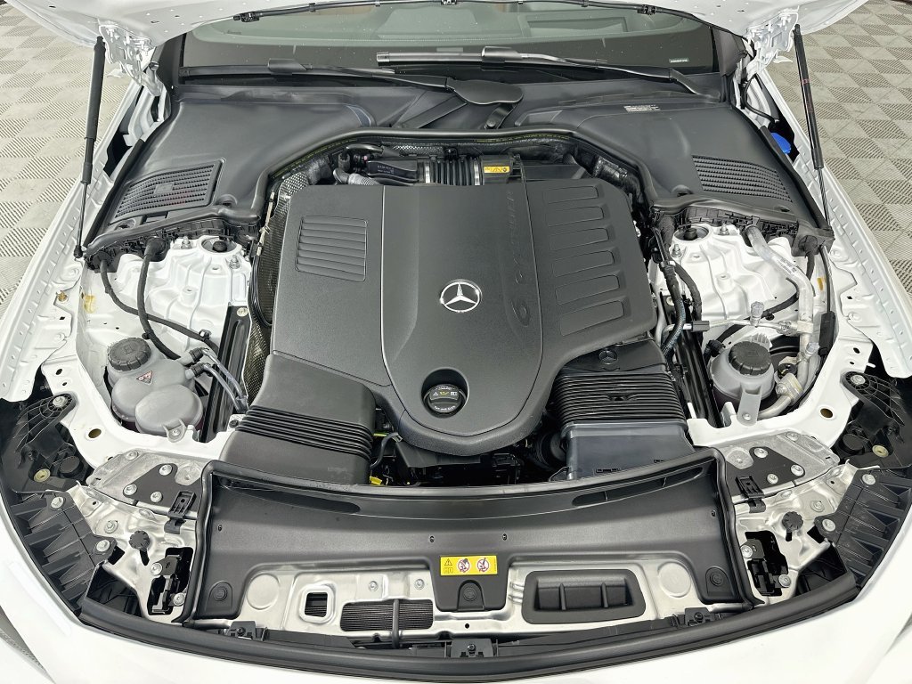 New 2027  Mercedes-Benz CLE 450 image 31