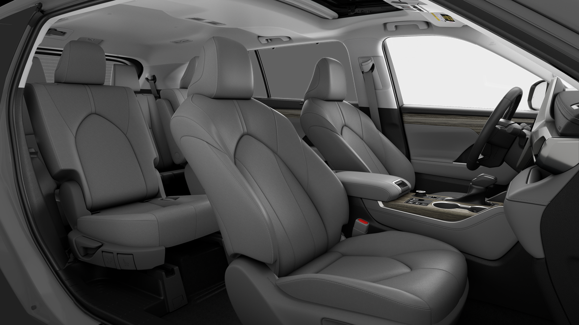 New 2026 Wind Chill Pearl Toyota Limited image 28