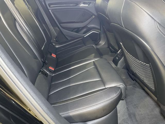 Used 2020 Black Audi 2.0T Premium Plus image 21