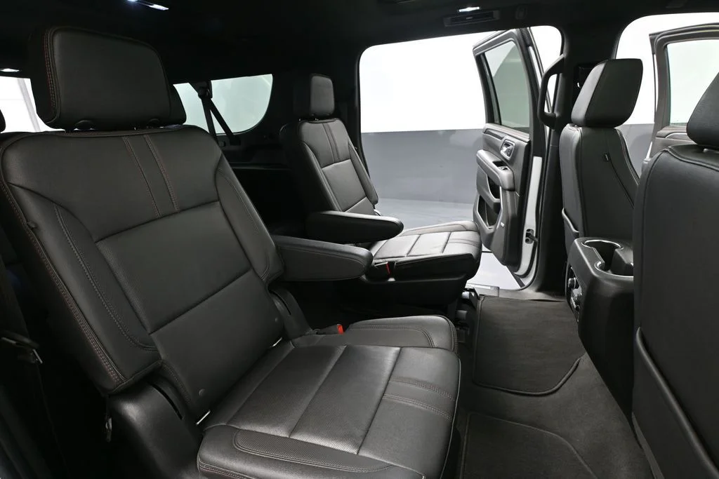 Used 2022 White Chevrolet RST image 54