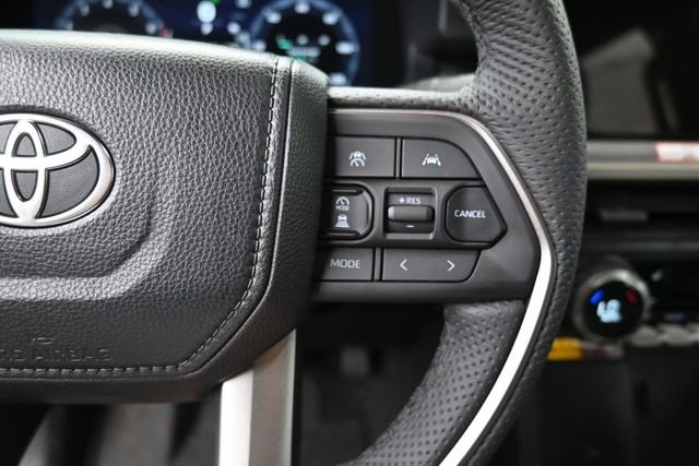 2025 Toyota Tacoma Trailhunter - Photo 29