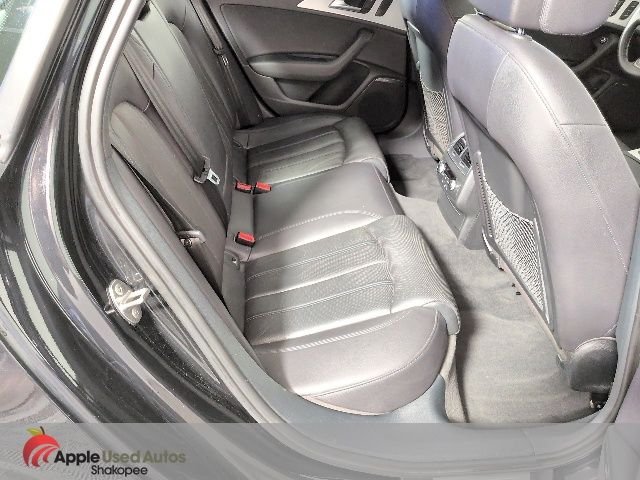 Used 2012 Black Audi 3.0 Prestige image 35