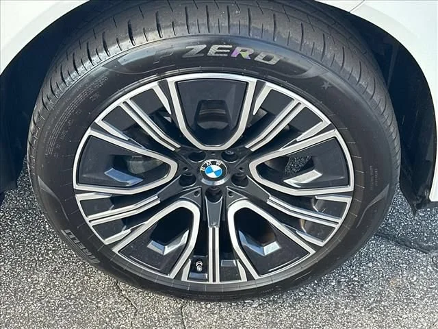 2025 BMW X3 30 - Photo 35