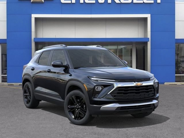 2026 Chevrolet Trailblazer LT - Photo 7