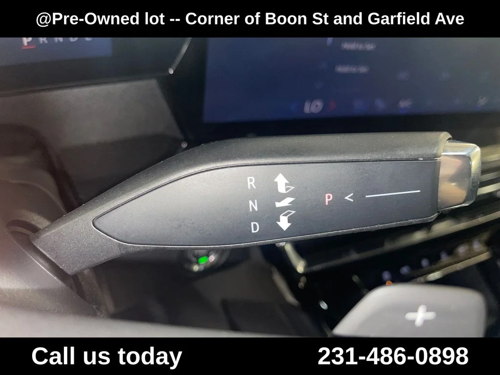 Used 2025 Gray Chevrolet High Country image 24