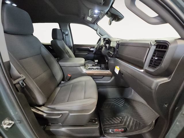 2026 Chevrolet Silverado 1500 LT - Photo 15
