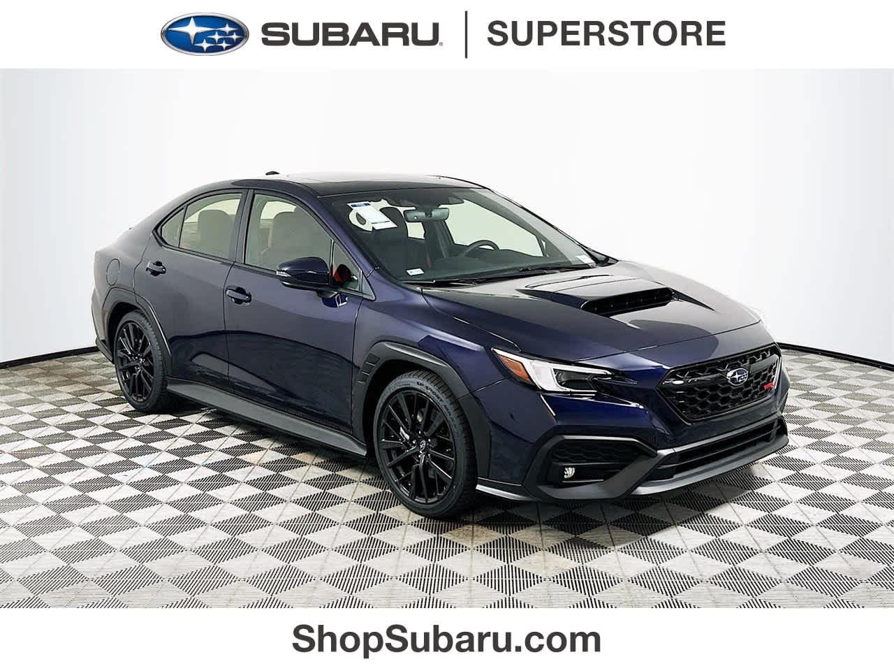 2026 Subaru WRX Limited