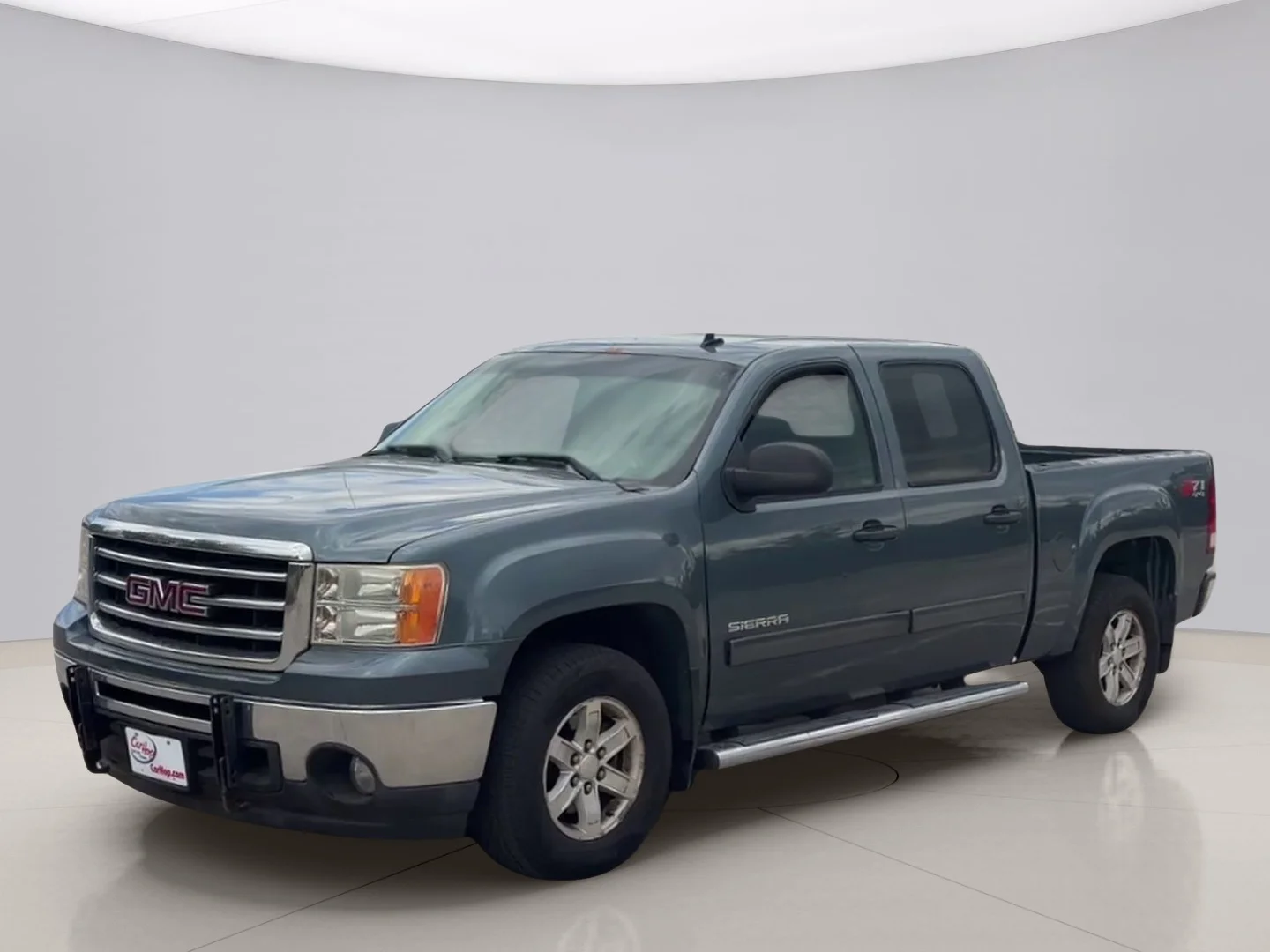 2013 GMC Sierra 1500