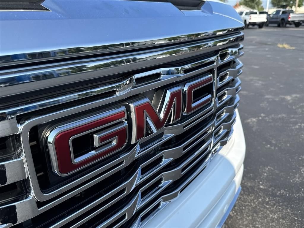 2022 GMC Sierra 1500 Denali Denali - Photo 19