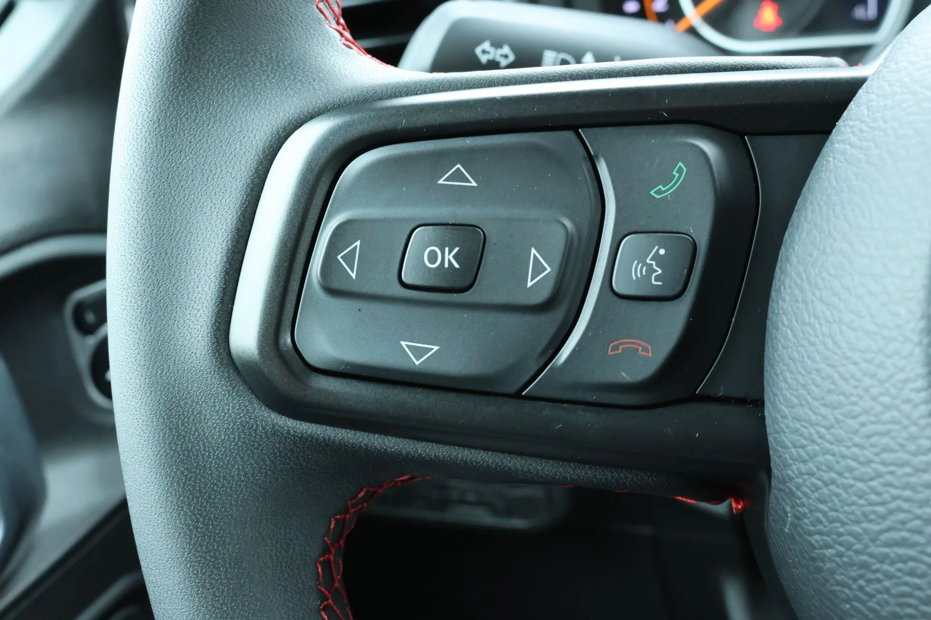 Used 2024 Gray Jeep Rubicon image 9