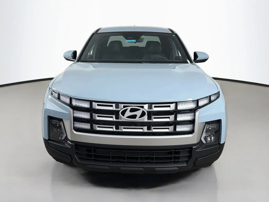 New 2027 Blue Stone Hyundai SE image 2