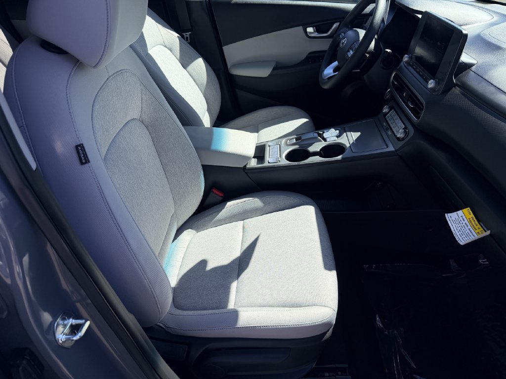 2023 Hyundai Kona EV SE - Photo 10
