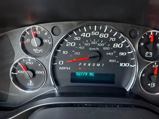 Used 2015 SUMMIT WHITE Chevrolet LT image 20