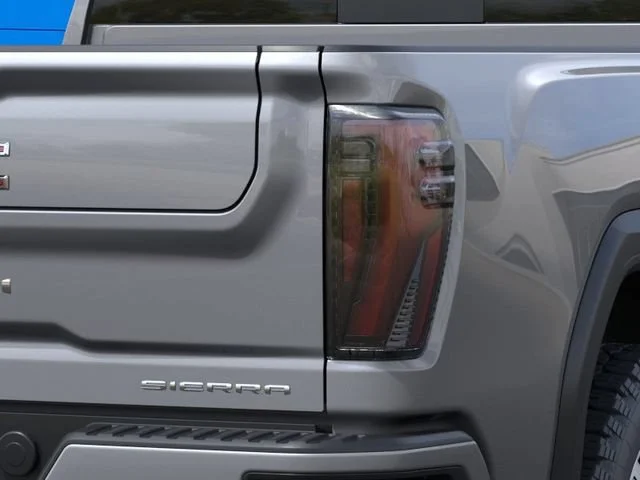 New 2026 Sterling Metallic GMC Denali image 11