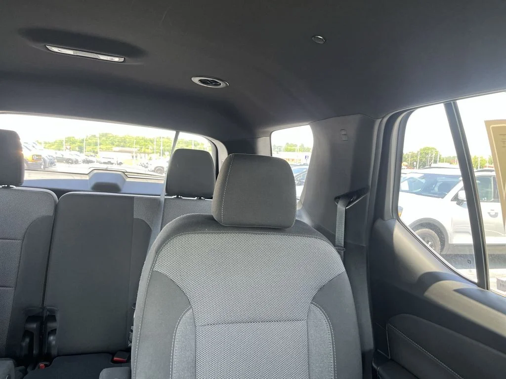 Used 2023 White Chevrolet LT image 14