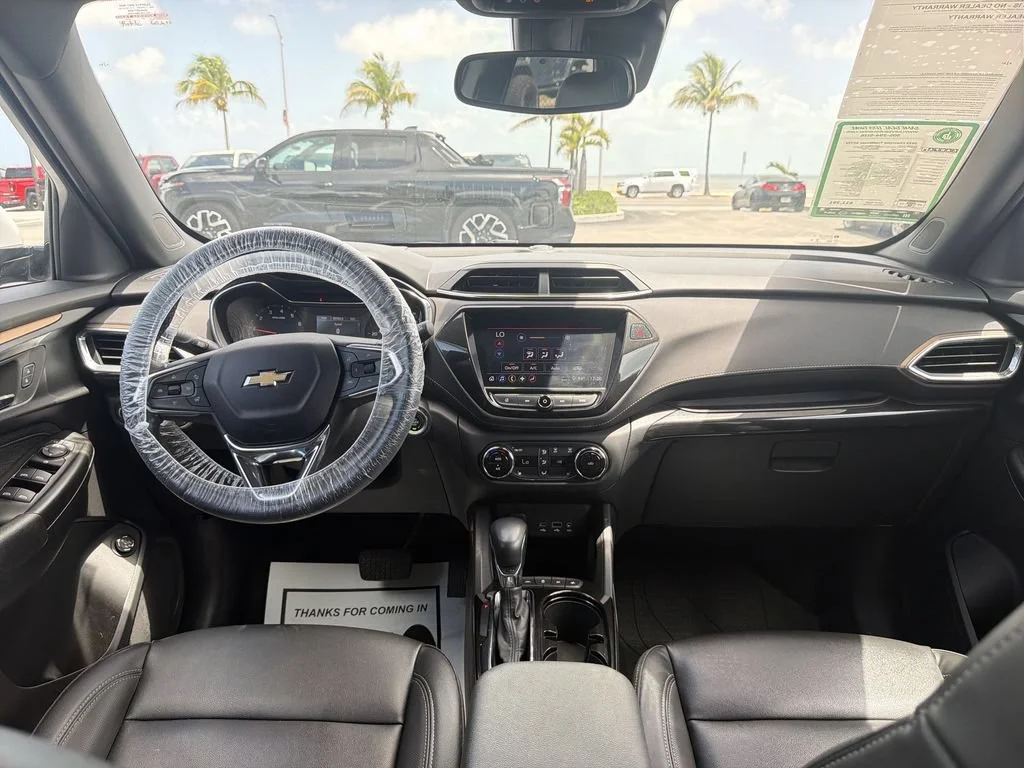Used 2022 Blue Glow Metallic Chevrolet ACTIV image 10