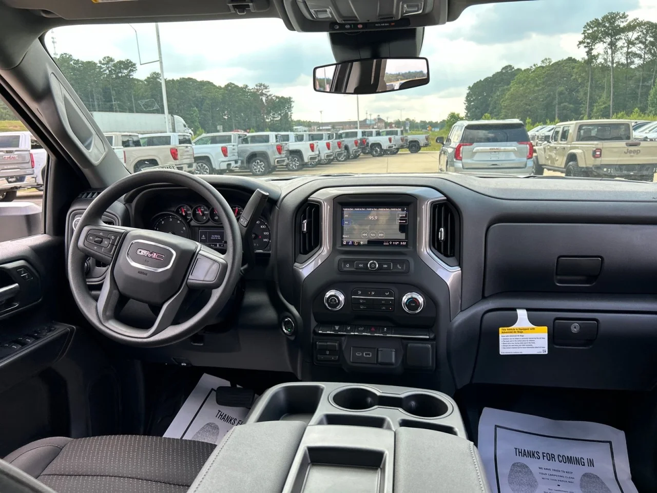 New 2026 Coastal Dune GMC Pro image 20