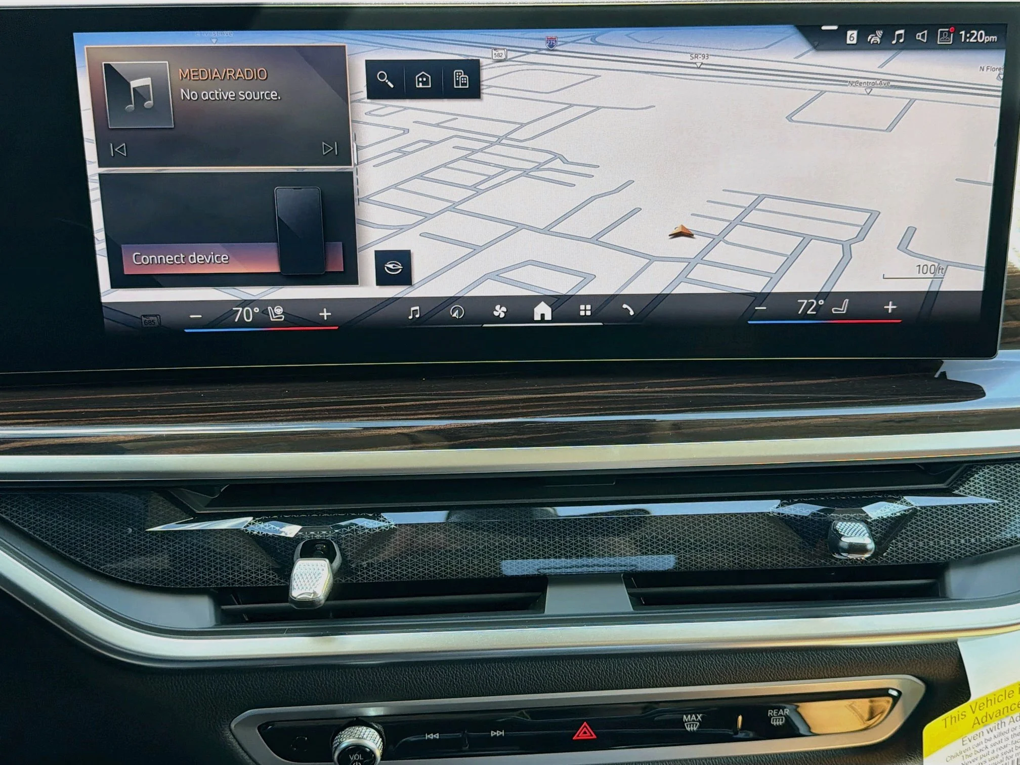 New 2027 Alpine White BMW xDrive40i image 30