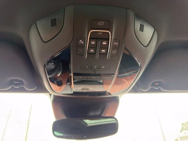 Certified Used 2023 Grigio Maserati Modena image 13