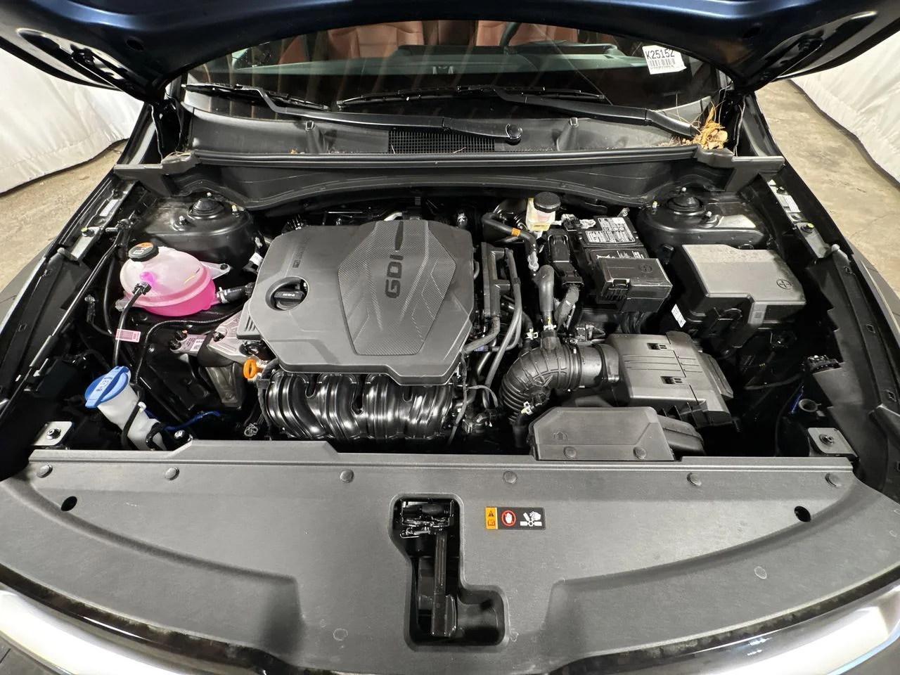 2026 Kia Sportage SX Prestige - Photo 32