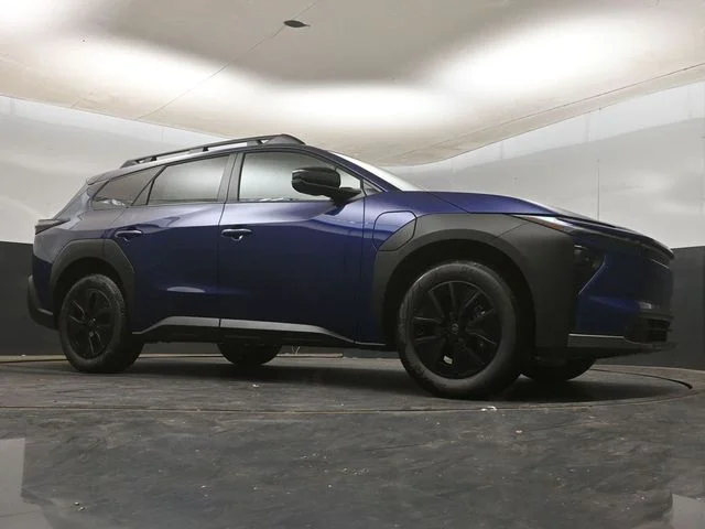 2026 Toyota bZ Woodland Woodland - Photo 17