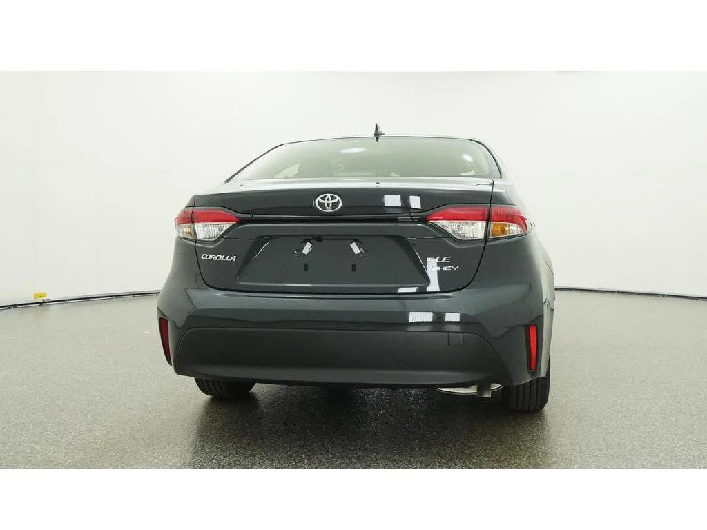 New 2027  Toyota LE image 30