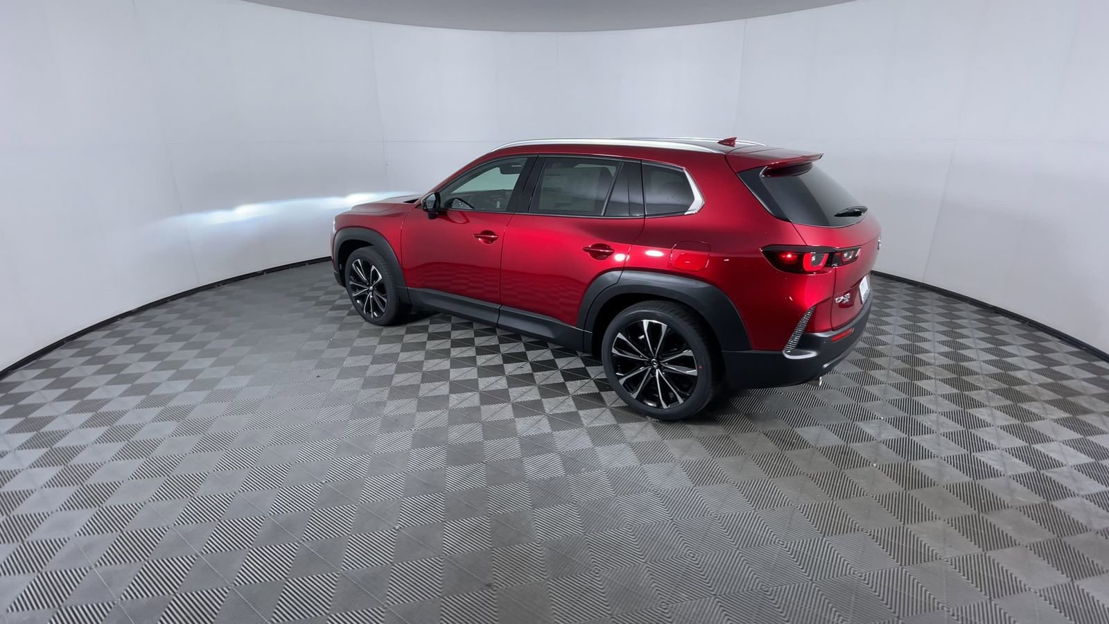 2025 Mazda CX-50 Premium Plus - Photo 6