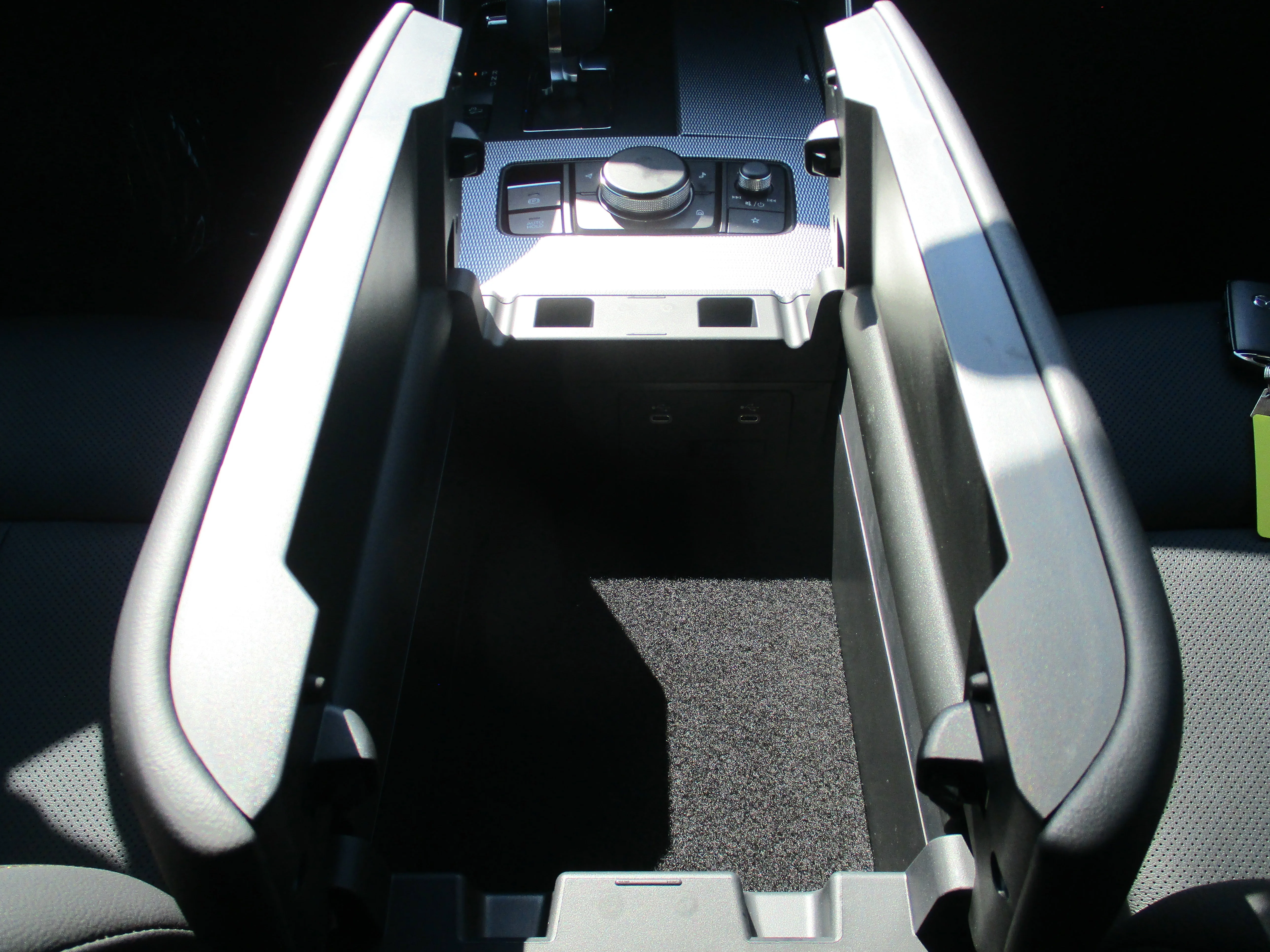 2026 Mazda CX-90 Preferred Package - Photo 19