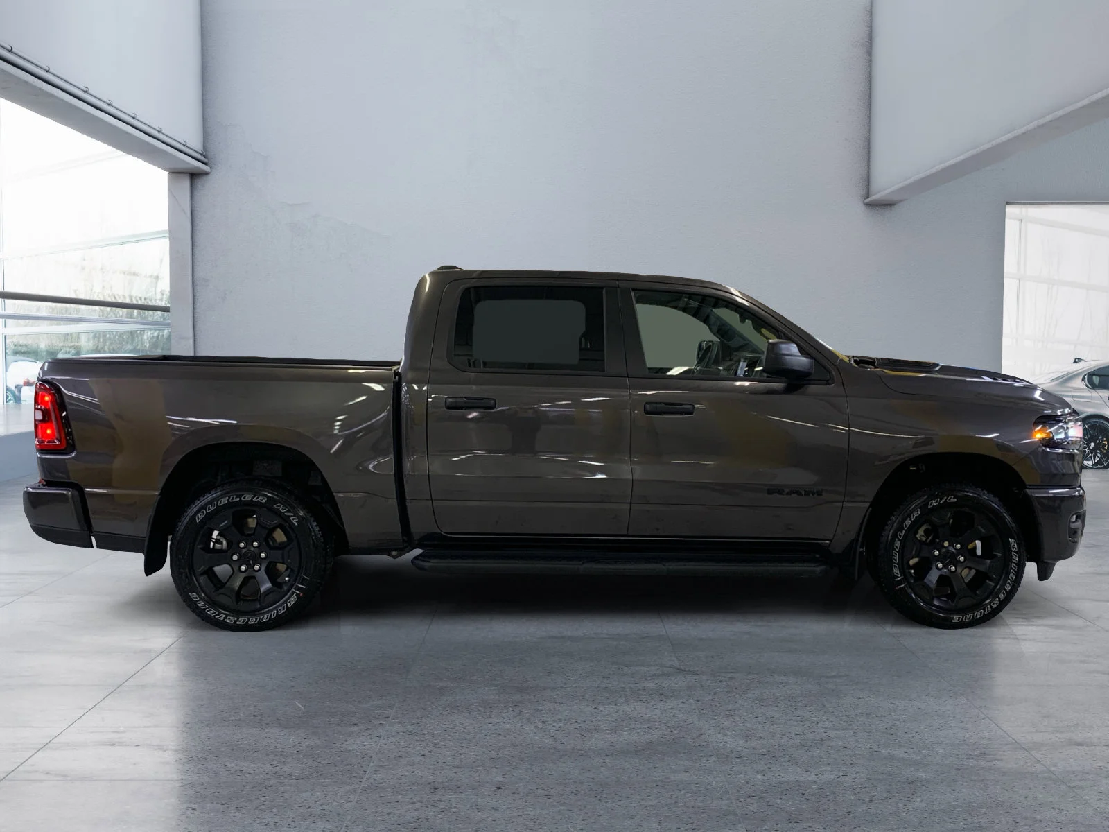 New 2026 Granite Crystal Metallic Ram Express image 6