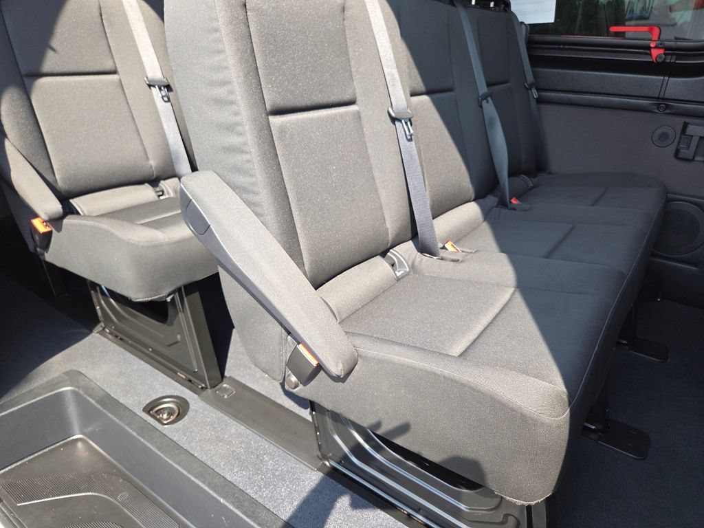 Used 2026 Grey White Mercedes-Benz Passenger 170 WB image 27